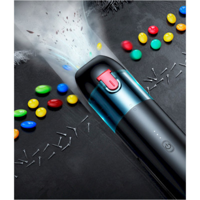 USAMS US-ZB234 Geoz Black (6958444972497)