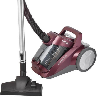 ROTEX RVC20-R TurboPet