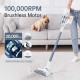 Dreame Cordless Vacuum Cleaner P10