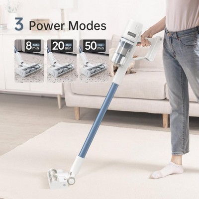 Dreame Cordless Vacuum Cleaner P10