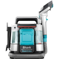 Shark StainStriker Pet Stain & Spot Cleaner PX200EUT