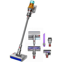 Dyson V12s Detect Slim Submarine Yellow/Nickel (485350-01)