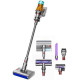 Dyson V12s Detect Slim Submarine Yellow/Nickel (485350-01)