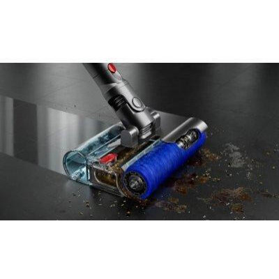 Dyson V12s Detect Slim Submarine Yellow/Nickel (485350-01)