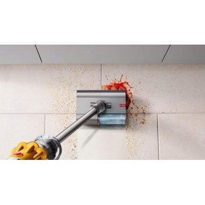 Dyson V12s Detect Slim Submarine Yellow/Nickel (485350-01)