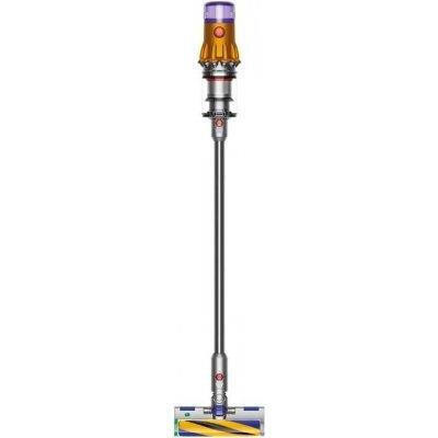 Dyson V12s Detect Slim Submarine Yellow/Nickel (485350-01)