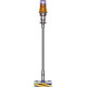 Dyson V12s Detect Slim Submarine Yellow/Nickel (485350-01)