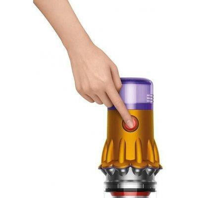 Dyson V12s Detect Slim Submarine Yellow/Nickel (485350-01)