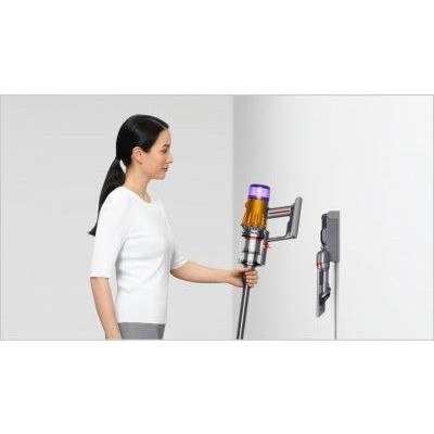 Dyson V12s Detect Slim Submarine Yellow/Nickel (485350-01)