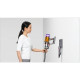 Dyson V12s Detect Slim Submarine Yellow/Nickel (485350-01)