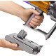 Dyson V12s Detect Slim Submarine Yellow/Nickel (485350-01)