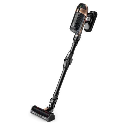 Rowenta VERSATILE X-FORCE 15.60 RH99F1WO black