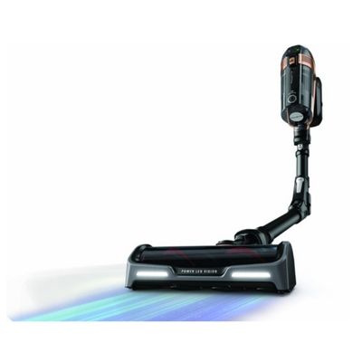 Rowenta VERSATILE X-FORCE 15.60 RH99F1WO black