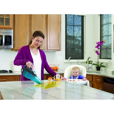 Black+Decker WDA320J