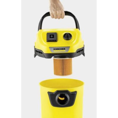 KARCHER WD 3 P V-17/4/20 (1.628-171.0)