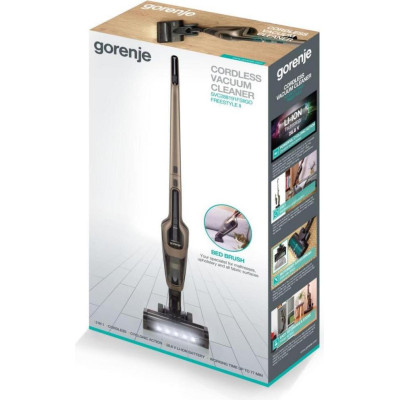 Gorenje SVC288191FSIIGO