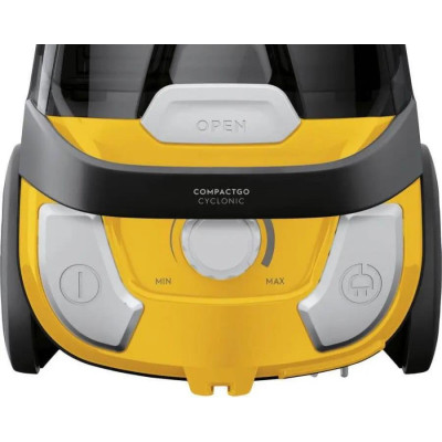 Electrolux ECGC21-2Y