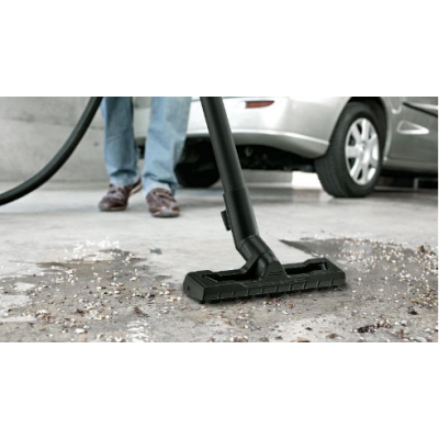 Karcher WD 3 + фильтр-мешки (9.611-147.0)