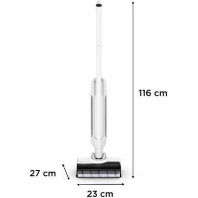 Rowenta X-CLEAN 10 GZ7540WO