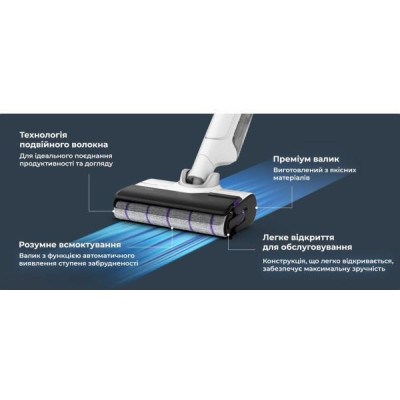 Rowenta X-CLEAN 10 GZ7540WO