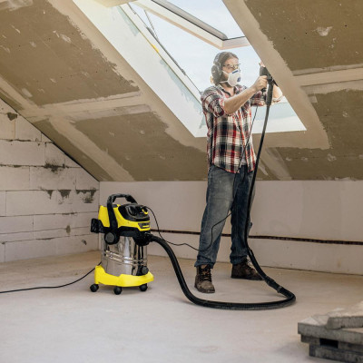 Карчер ВД 6 П С В-30/6/22/Т (1.628-360.0)