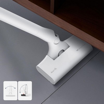 Deerma VC01 Max White (DEM-VC01 Max)