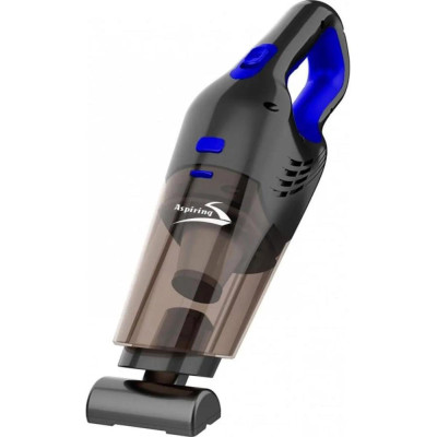 Aspiring Gale 3 Wireless 12000 Pa (GL12KP1405)