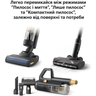 Philips 7000 Series AquaTrio (XW7264/11)