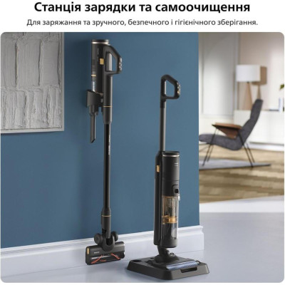 Philips 7000 Series AquaTrio (XW7264/11)