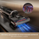 Dreame Wet&Dry Vacuum Cleaner H14 AE HHR30F