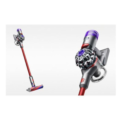 Dyson Cyclone V8 Parquet