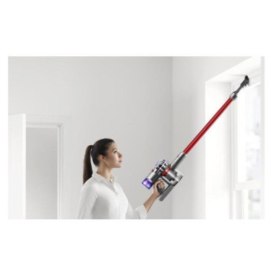 Dyson Cyclone V8 Parquet