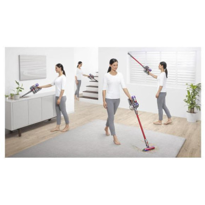 Dyson Cyclone V8 Parquet