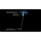 Samsung VS20B75ACR5/UK