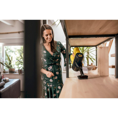 Karcher VC 6 Cordless ourFamily (1.198-660.0)