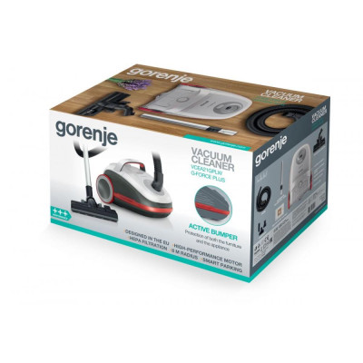 Gorenje VCEA21GPLW