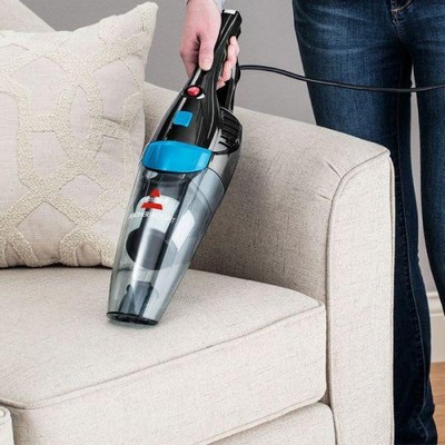 Bissell Featherweight Pro ECO 2024N