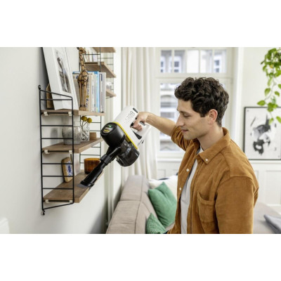 Karcher VC 4 Cordless myHome (1.198-630.0)