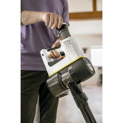 Karcher VC 4 Cordless myHome (1.198-630.0)