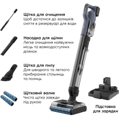 Electrolux EW82U2DB
