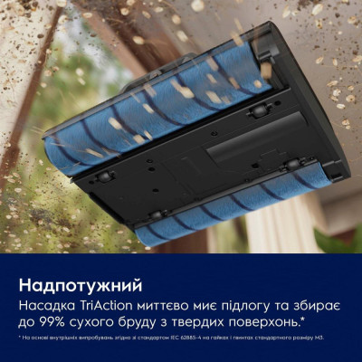 Electrolux EW82U2DB