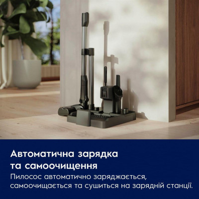 Electrolux EW82U2DB