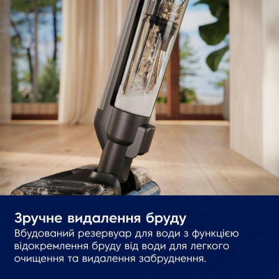 Electrolux EW82U2DB