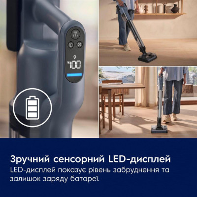 Electrolux EW82U2DB