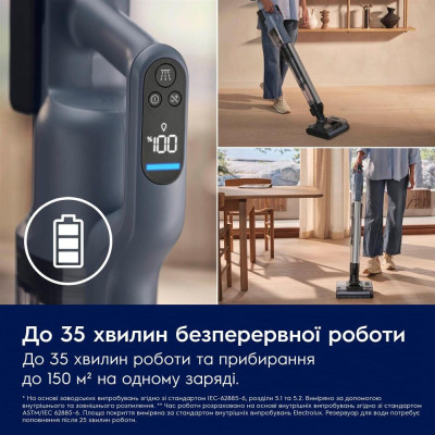 Electrolux EW82U2DB