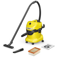 Karcher WD 4 V-20/5/22 (1.628-201.0)