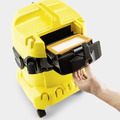 Karcher WD 4 V-20/5/22 (1.628-201.0)