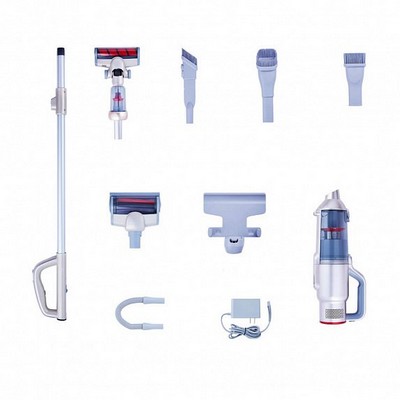 JIMMY Handheld Wireless Vacuum Cleaner (JV71)