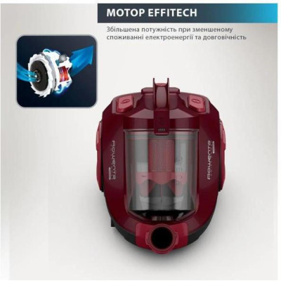 Rowenta RO2910EA