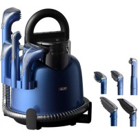 Deerma Suction Vacuum Cleaner (DEM-BY200)
